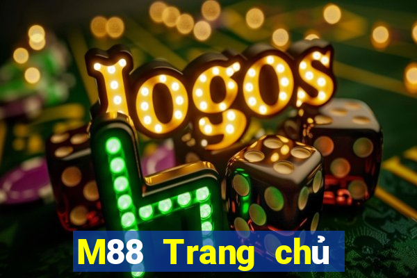 M88 Trang chủ game bài