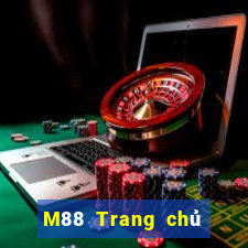 M88 Trang chủ game bài