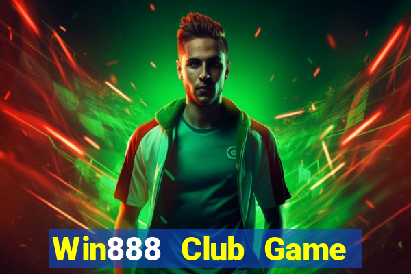 Win888 Club Game Bài 96