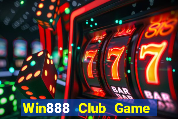 Win888 Club Game Bài 96