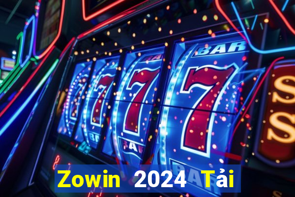 Zowin 2024 Tải Game Bài Đổi Thưởng