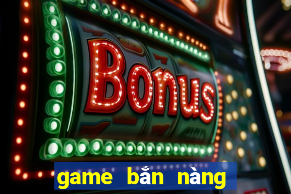 game bắn nàng tiên cá