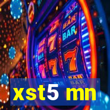 xst5 mn