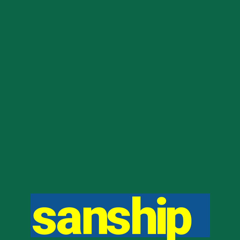 sanship