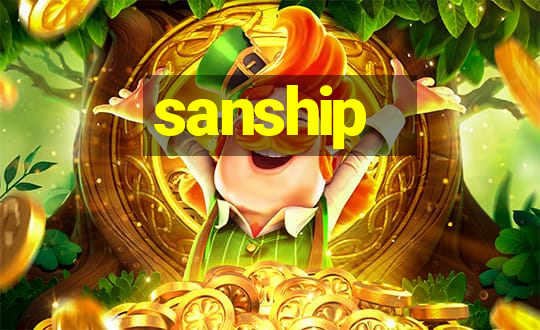 sanship