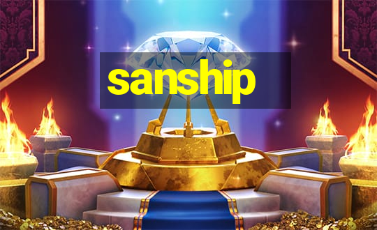 sanship