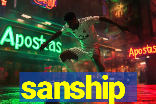 sanship