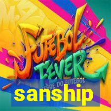 sanship