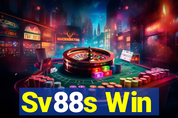 Sv88s Win