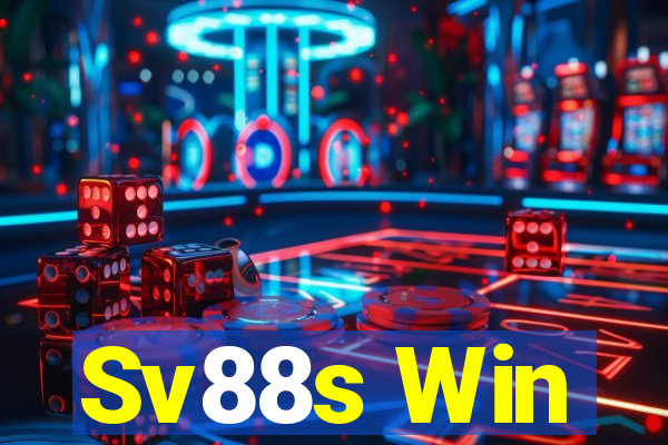 Sv88s Win