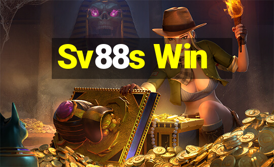 Sv88s Win