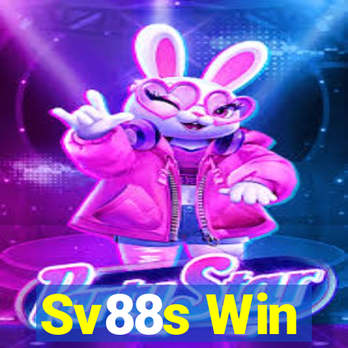 Sv88s Win