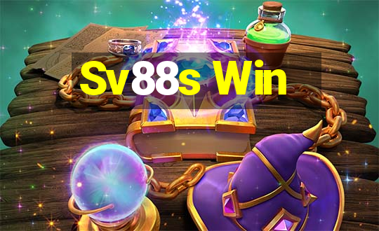 Sv88s Win