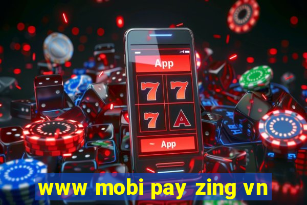 www mobi pay zing vn