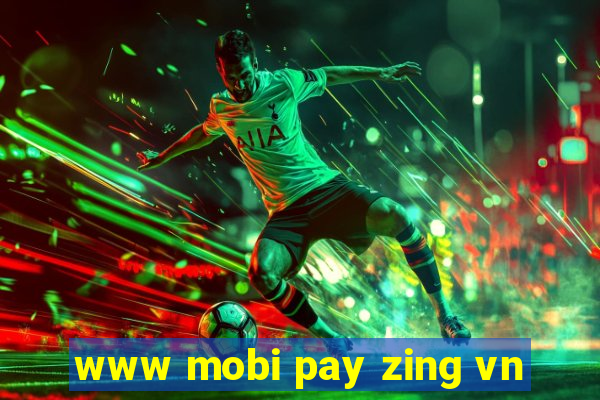 www mobi pay zing vn