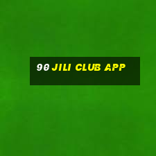 90 jili club app