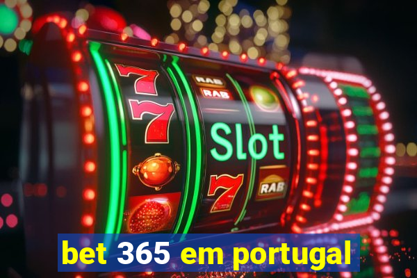 bet 365 em portugal