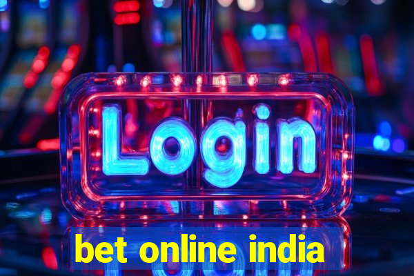 bet online india