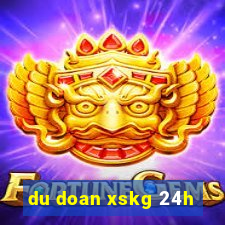 du doan xskg 24h