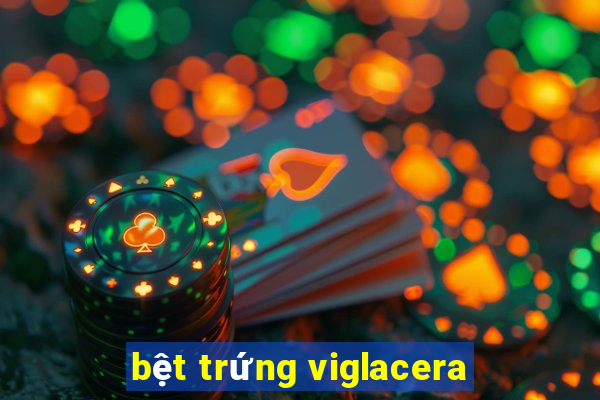 bệt trứng viglacera