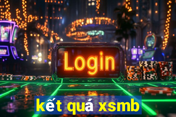 kết quá xsmb