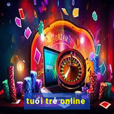 tuổi trẻ online