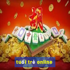 tuổi trẻ online