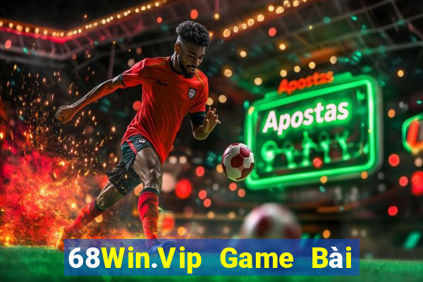 68Win.Vip Game Bài Uy Tín Nhất 2022