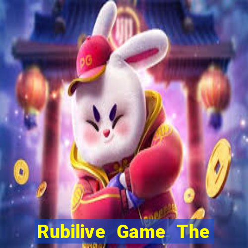 Rubilive Game The Bài Mobile 2024