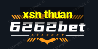 xsn thuan