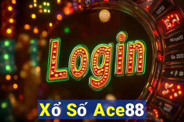 Xổ Số Ace88