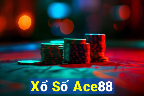 Xổ Số Ace88