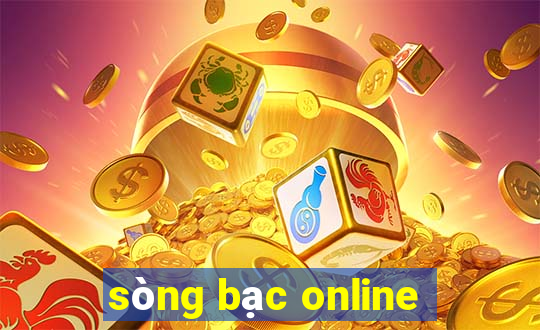 sòng bạc online