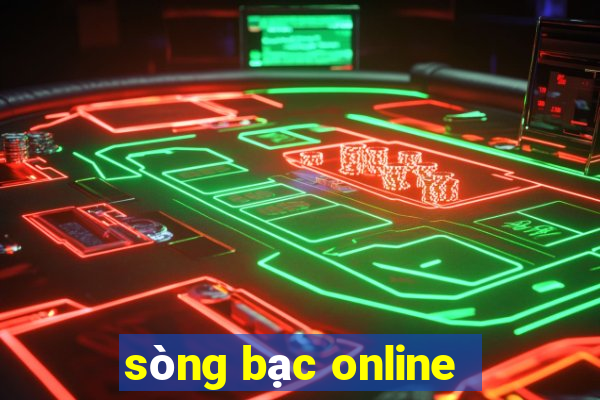 sòng bạc online