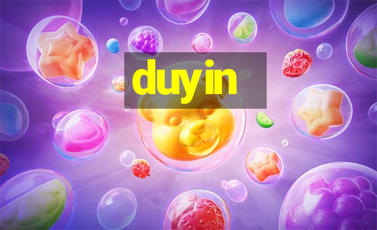 duyin