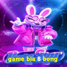 game bia 8 bong