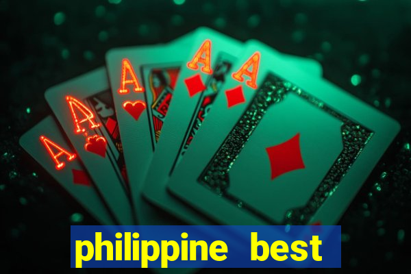 philippine best online casino