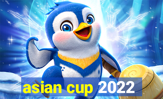 asian cup 2022