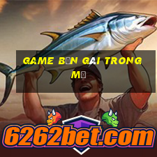 game bạn gái trong mơ