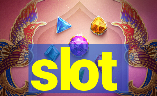 slot ฝากถอน ไม่มี ขั้น ต่ํา