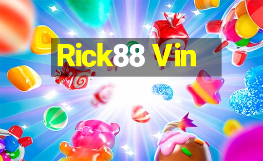 Rick88 Vin