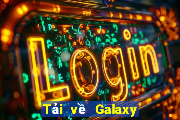 Tải về Galaxy thứ hai cho ios