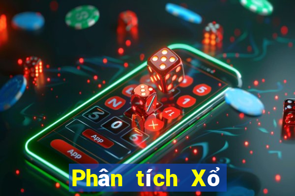 Phân tích Xổ Số nam định ngày 3