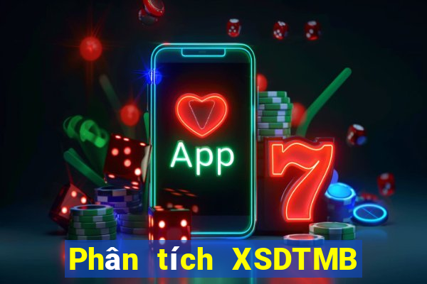 Phân tích XSDTMB ngày 17