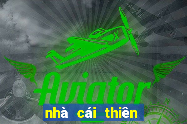 nhà cái thiên hạ bet