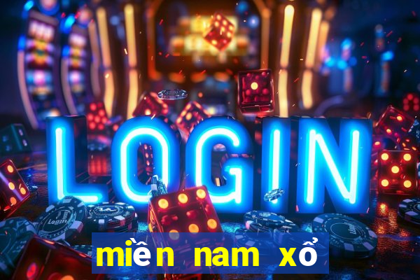 miền nam xổ số miền nam xổ số