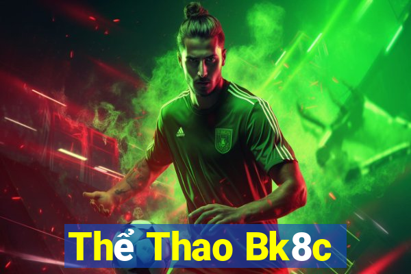 Thể Thao Bk8c