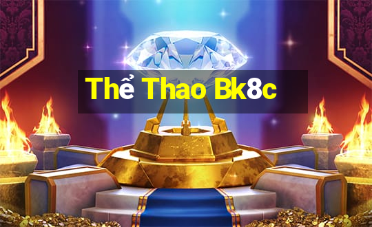 Thể Thao Bk8c