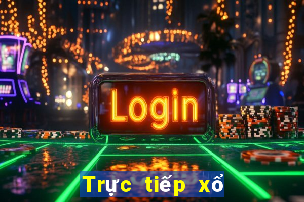 Trực tiếp xổ Số Điện Toán ngày thứ sáu