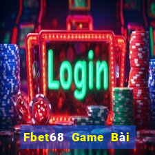 Fbet68 Game Bài Mèo Nổ